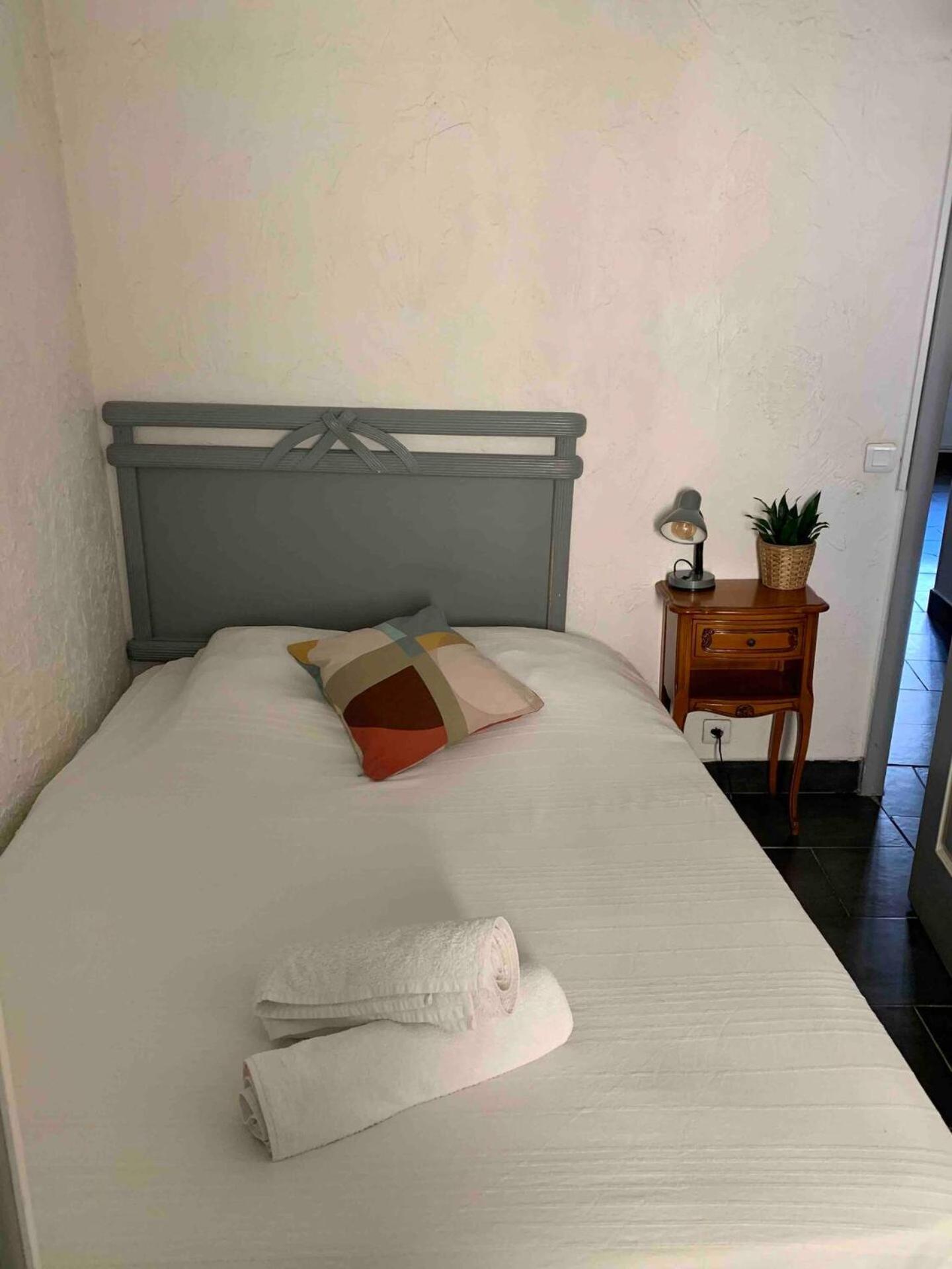 Cosy Sweet Space In Paradise - 5Min From The Beach Nice Dış mekan fotoğraf